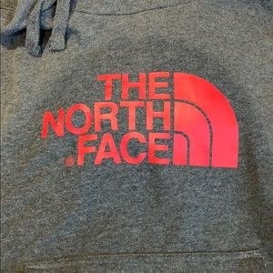 The North Face Hoodie